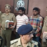 Up:मोची का खाता 656 बार ठगी में इस्तेमाल, 80 करोड़ का लेनदेन; दो गिरफ्तार, कई देशों से जुड़े आरोपियों के तार – Kanpur: Cobbler’s Account Used In 656 Fraud Cases; ₹80 Crore Transacted; Two Arrested