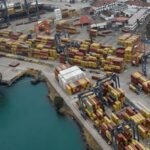 West Asia Crisis:होर्मुज संकट से पनामा नहर बनी सोने की खान, एक फेरे की कीमत पहुंची 40 लाख डॉलर – Panama Canal Profits Surge Hormuz Crisis Shipping Cost Increase Global Trade Oil Transport Route