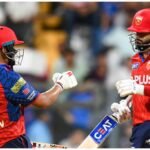 Mi Vs Pbks:वानखेड़े में पंजाब ने छठी बार मुंबई को हराया, श्रेयस और प्रभसिमरन के बीच चौथी सबसे बड़ी साझेदारी – Ipl 2026 Mi Vs Pbks Result: Mumbai Indians Vs Punjab Kings Key Highlights Analysis Points Table Update