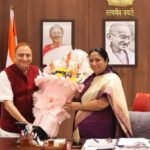 Delhi Mayor Election Result:भाजपा के प्रवेश वाही दिल्ली के नए महापौर, कांग्रेस के जहीर को बड़े अंतर से हराया – Delhi Mayor Election Result Bjps Pravesh Wahi Is Delhis New Mayor