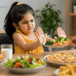 बच्चे की जिद के आगे घुटने टेकना पड़ सकता है भारी, आज ही सुधारें उसकी खाने-पीने की ये आदतें