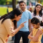 क्या आप भी बच्चों को दूसरों के सामने डांटते हैं? जानिए इससे उन्हें कितना नुकसान होता है