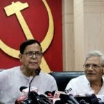 मालदा मामला:’जब अन्याय कानून बन जाए, तो विरोध आखिरी रास्ता’; माकपा नेता मोहम्मद सलीम ने हिंसा का किया बचाव – ‘when Injustice Becomes Law, Resistance Is Only Way’ Md Salim Defends Malda Gherao