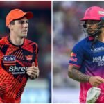 Rr Vs Srh Live Score:राजस्थान की पारी शुरू, यशस्वी और सूर्यवंशी क्रीज पर; हैदराबाद ने गेंदबाजी चुनी – Rr Vs Srh Ipl Live Score: Rajasthan Royals Vs Sunrisers Hyderabad Today Match Scorecard Updates