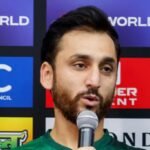 पाकिस्तान क्रिकेट का हाल-बेहाल:टी20 की कप्तानी छोड़ेंगे सलमान अली आगा? विश्वकप में हुई थी टीम की किरकिरी – Salman Ali Agha Considering Break From T20 Format Know Details