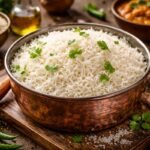 चावल बनाना आसान, फिर भी बिगड़ रहा स्वाद? ये गलतियां हो सकती हैं वजह