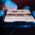 Is your phone listening to you?