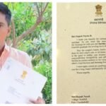 Pm Modi:कर्नाटक के युवक ने पीएम मोदी को भेजा शादी का निमंत्रण पत्र, प्रधानमंत्री के जवाब ने भावुक कर दिया – Pm Modi Responds To Karnataka Man Wedding Invitation Extends Warm Wishes