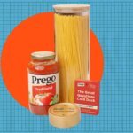 Prego Pivots From Budget-Tier Pasta Sauce to Small Microphones That Listen to Your Family’s Intimate Conversations