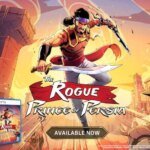 The Rogue Prince Of Persia Physical Release Now Available On Switch 1 & 2
