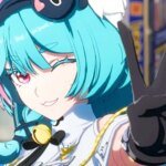 PS5’s NTE Blows Up Gacha Norms with 470 Free Pulls and No 50/50