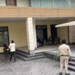 Ludhiana:कैबिनेट मंत्री संजीव अरोड़ा के ठिकानों पर ईडी की रेड, सीएम मान बोले-आप किसी से नहीं डरती – Ed Raids Premises Of Cabinet Minister Sanjeev Arora In Ludhiana