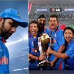 Odi Wc 2011:15 साल पहले विश्वकप के लिए क्यों नहीं हुआ था रोहित शर्मा का चुनाव? चयनकर्ता का खुलासा; मांगी माफी – Krishnamachari Srikkanth Talked About Decision To Exclude Rohit Sharma From Indias 2011 World Cup Squad