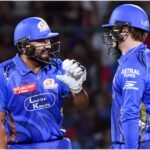 Mi Vs Rcb Live Score:मुंबई को दूसरा झटका, तिलक वर्मा एक रन बनाकर आउट; सुयश को मिली दूसरी सफलता – Mi Vs Rcb Ipl Live Score: Mumbai Indians Vs Royal Challengers Bangalore Today Match Scorecard Updates
