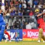 Mi Vs Rcb:आरसीबी का आईपीएल में छठा सबसे बड़ा स्कोर, रोहित शर्मा ने हासिल की ‘विराट’ उपलब्धि; जानिए – Ipl 2026 Mi Vs Rcb: Royal Challangers Bengaluru Sixth Highest Score Rohit Sharma Complete 6000 Runs