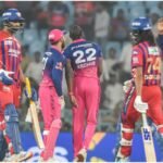 Ipl:इकाना में लखनऊ की लगातार सातवीं हार, गेंदबाजों की मेहनत पर बल्लेबाजों ने फेरा पानी; Rr ने लगाई छलांग – Ipl 2026 Lsg Vs Rr Result Lucknow Super Giants Vs Rajasthan Royals Key Highlights Analysis Points Table Update