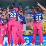 Rr Vs Mi:बारिश से प्रभावित मैच में यशस्वी और वैभव ने मचाया धमाल, मुंबई पर जीत के साथ राजस्थान शीर्ष पर पहुंची – Ipl 2026 Rr Vs Mi Result: Rajasthan Royals Vs Mumbai Indians Key Highlights Analysis Points Table Update