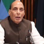 West Asia Crisis:पश्चिम एशिया संकट को लेकर ग्रुप ऑफ मिनिस्टर्स की होगी बैठक, राजनाथ सिंह करेंगे अध्यक्षता – West Asia Crisis Group Of Ministers To Hold Meeting On West Asia Crisis Rajnath Singh To Preside