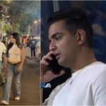 कौन हैं रणवीर अल्लाहबादिया की गर्लफ्रेंड जूही भट्ट? Ipl मैच के दौरान दोनों साथ आए नजर; कंफर्म किया रिलेशनशिप – Who Is Ranveer Allahbadia Girlfriend Juhi Bhatt Both Spotted In Ipl 2026 Mi Vs Rcb Match Confirms Relationship