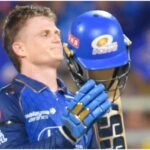 Mi Vs Srh:मुंबई इंडियंस के लिए सबसे तेज शतक लगाने वाला बल्लेबाज कौन, रेयान रिकेल्टन किस स्थान पर? जानिए – Mi Vs Srh: Ryan Rickelton Holds Record Of Fastest Hundreds For Mumbai Indians In Ipl