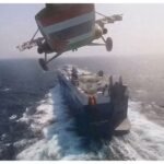 West Asia:होर्मुज के बाद अब लाल सागर में भी बढ़ी परेशानी, सशस्त्र समूह ने जहाज पर हमला किया – West Asia Crisis Armed Group Attack On Vessel In Red Sea Said Ukmto