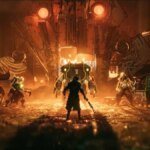 Gorgeous Pixel Art Indie Game Arrives Busted On Xbox Series S