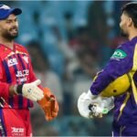 Lsg Vs Kkr:रोमांच की सारी हदें पार! सुपरओवर में केकेआर ने जीता मैच, लखनऊ तालिका में आखिरी स्थान पर लुढ़की – Ipl 2026 Lsg Vs Kkr Result: Lucknow Super Giants Vs Kolkata Knight Riders Key Highlights Analysis Points Table