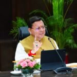 सुरक्षित चारधाम यात्रा के लिए सख्त एक्शन प्लान तैयार:सीएम बोले- अफवाह फैलाने वालों पर होगी एफआईआर – Cm Dhami Took Meeting Strict Action Plan Prepared For Safe And Smooth Char Dham Yatra