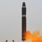 North Korea-south Korea:उत्तर कोरिया ने दागीं बैलिस्टिक मिसाइलें, हाई अलर्ट पर जापान; दक्षिण कोरिया भी सतर्क – North Korea Fires Ballistic Missiles At South Korea Concerns Rise News In Hindi
