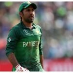 Pakistan Team:सरफराज अहमद बने नए मुख्य कोच, बांग्लादेश टेस्ट सीरीज के लिए पाकिस्तान टीम का एलान; चार नए चेहरे – Sarfaraz Ahmed Appointed Head Coach As Pakistan Announce Squad For Bangladesh Tests