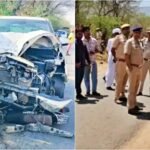 Tragic Road Accident In Sirohi: Mother And Two Sons Dead; Two, Including Daughter, Critically Injured – Rajasthan News