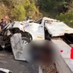 तमिलनाडु के कोयंबटूर में भीषण सड़क हादसा:केरल के नौ पर्यटकों की मौत, पांच लोग गंभीर – Nine Killed, Several Injured After Road Accident In Coimbatore District