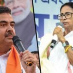 ममता पलटेंगी बाजी या जीतेंगे शुभेंदु:सियासी टकराव का केंद्र बना नंदीग्राम, हाईप्रोफाइल सीट की इनसाइड स्टोरी – Will Mamata Turn The Tables Or Will Suvendu Win: Nandigram Becomes The Epicenter Of Political Conflict