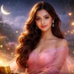 क्या सपने में सुंदर लड़की का दिखना बदल सकता है आपकी जिंदगी? जानिए स्वप्न शास्त्र का रहस्य