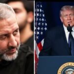 ईरान का पलटवार:us की पाषण युग वाली धमकी पर कहा- 250 साल के इतिहास वाला देश 6000 साल पुरानी सभ्यता को धमका रहा – West Asia Conflict Iranian Military Commander 6,000 Years Reply To Us Stone Age Barb