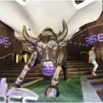 The Bonus Market Updates:शेयर बाजार में हरियाली, सेंसेक्स 609 अंक चढ़कर बंद हुआ, निफ्टी 24150 के पार – Sensex Closing Bell Share Market Closing Sensex Nifty Share Market News And Updates