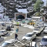 Weather:मौसम की दोहरी चाल, मैदानी क्षेत्रों में लू का खतरा; पहाड़ों पर बारिश व बर्फबारी का अलर्ट – Weather Today Snowfall In Hills States Heat Wave In North Plane Areas Temperature