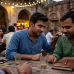 कहीं आपके साथ बैठा व्यक्ति ही तो नहीं कर रहा आपका इस्तेमाल? इन 4 संकेतों से पहचानें एक स्वार्थी इंसान