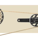 SRAM Eagle S-Series Combines 9 Groups into 3, Adds New UDH Half Mount