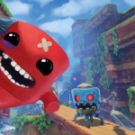 Super Meat Boy 3D Review