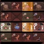 Sol Cesto, Steam’s most exciting new roguelike, is one of 2026’s best