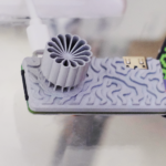 Green Powered Challenge: Solar Powered Pi Hosts Websites In RAM