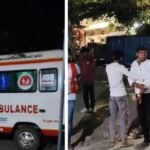 Up:हापुड़ में धौलाना-गुलावठी मार्ग पर बस-ट्रक की टक्कर में छह लोगों की मौत, कई घायल अस्पताल में – Six Dead And Several Injured In A Collision Between A Bus And Truck In Hapur.