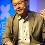 PlayStation’s Shuhei Yoshida was fired for not listening to Jim Ryan