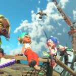 Two First-Party Switch 2 Ratings Have Been Spotted