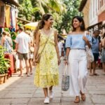 Summer Fashion : गर्मी में भी कूल हो आपका अंदाज