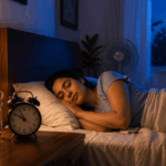 गर्मियों में नहीं आती चैन की नींद? सोने से पहले करें ये 5 काम, सुबह उठेंगे एकदम फ्रेश और एनर्जेटिक