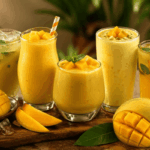 गर्मियों में आम से बनाएं ये 5 मजेदार ड्रिंक्स, हर घूंट में मिलेगी ठंडक और फ्रेशनेस का एहसास