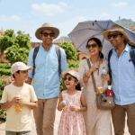 गर्मियों में फैमिली के साथ घूमने की कर रहे हैं प्लानिंग? घर से बाहर निकलने से पहले ध्यान रखें ये 6 बातें