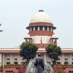 Sc:सुप्रीम कोर्ट पहुंचा Ips अजय पाल शर्मा की तैनाती का मामला; जनहित याचिका में मांग- तुरंत बंगाल से हटाएं – Plea Filed In Supreme Court To Oust Up Singham Ips Ajay Pal Sharma From West Bengal Poll Duty